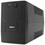 UPS DAHUA 600VA-360W DAHUA LINE INTERACTIVE DH-PFM3350-600