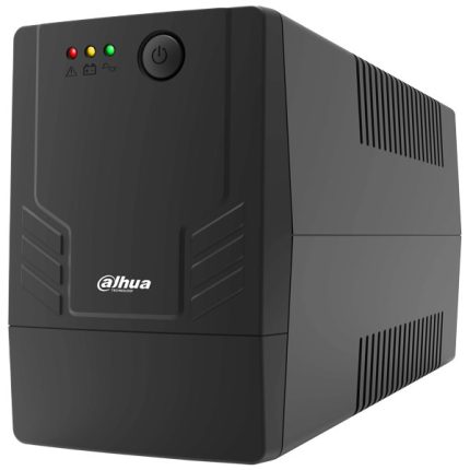 UPS DAHUA 600VA-360W DAHUA LINE INTERACTIVE DH-PFM3350-600
