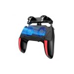 XO H10 DUAL FAN COOLING MOBILE GAMEPAD