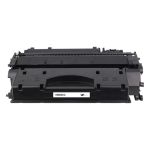 Toner za laserski štampač CE505X-CF280X