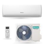 Hisense 12-ka INVERTER -20 WiFi Expert Smart klima 12 12k cf35