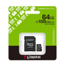 Mikro sd kartica 64 GB Kingston