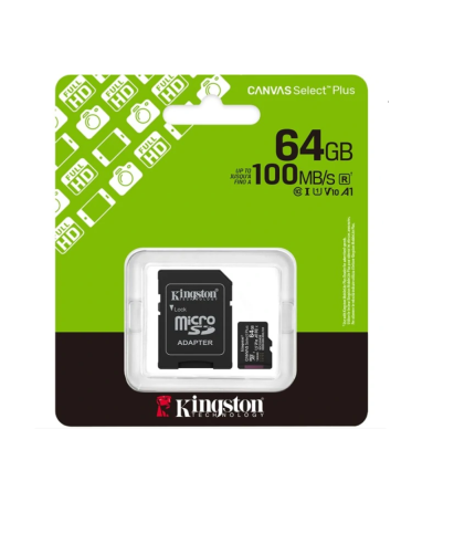 Mikro sd kartica 64 GB Kingston