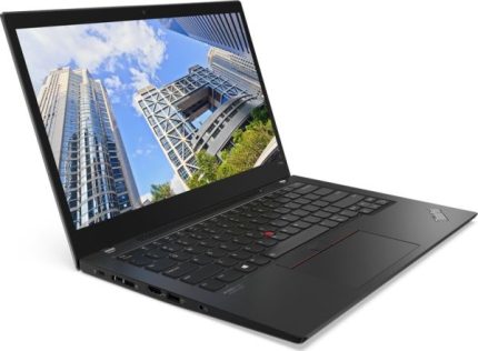 Polovan laptop Lenovo ThinkPad T14s Gen 2i i5-1135G7 / 16 / 256NVMe / Webcam / BT / FP / Intel Xe / 14"Touch