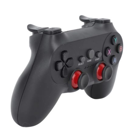 XO GP2 Wireless Controller for PC/ PS3/ Android Black