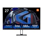 MONITOR GAMING XIAOMI G27Qi 2k 180Hz - Slika 3