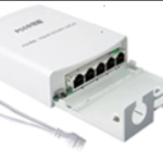 Vanjski 4 poe extender GPS105S