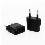 ADAPTER SCHUKO US NA EU
