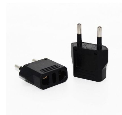 ADAPTER SCHUKO US NA EU