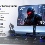 MONITOR GAMING XIAOMI G27Qi 2k 180Hz