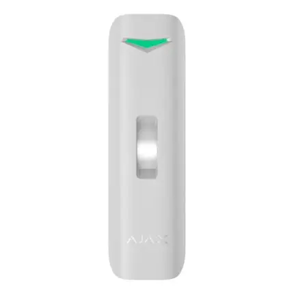 Ajax Curtain Outdoor Mini Jeweller