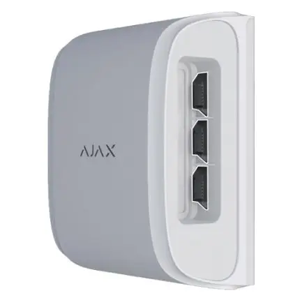 Detektor pokreta Ajax DualCurtain Outdoor