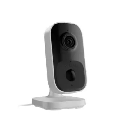 Ajax IndoorCam - Profesionalna Wi-Fi kamera sa vještačkom inteligencijom