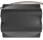 Ajax Internal battery NB