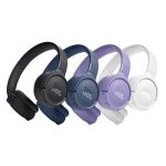 SLUŠALICE JBL TUNE 520BT