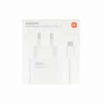 KUĆNI PUNJAČ MI 33W CHARGER