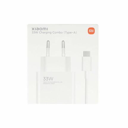 KUĆNI PUNJAČ MI 33W CHARGER
