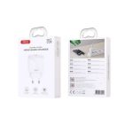KUĆNI PUNJAČ XO L141 USB-C 20W