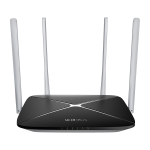 MERCUSYS MB135 AC1200 4g Router