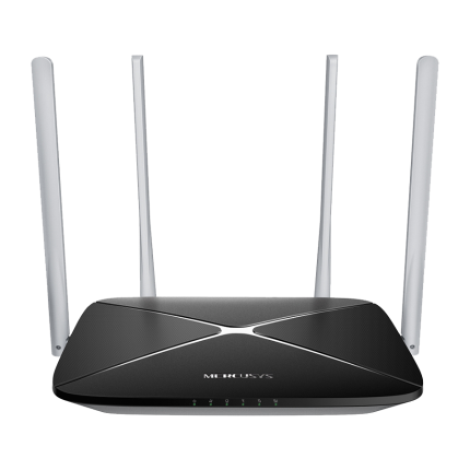 MERCUSYS MB135 AC1200 4g Router