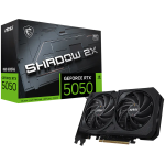 MSI Gaming RTX 5050 8G Shadow 2X