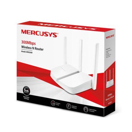 Ruter MW305R Mercusys