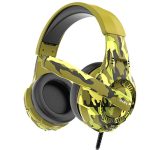 SLUŠALICE KAMUFLAŽNE SN-8800