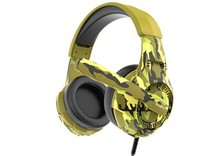 SLUŠALICE KAMUFLAŽNE SN-8800