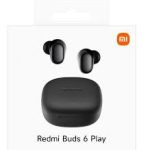 SLUŠALICE REDMI BUDS 6 PLAY