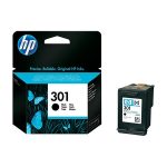 TINTA HP 301 CRNA
