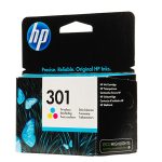 TINTA HP CH562EE 301 3 BOJE