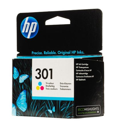 TINTA HP CH562EE 301 3 BOJE