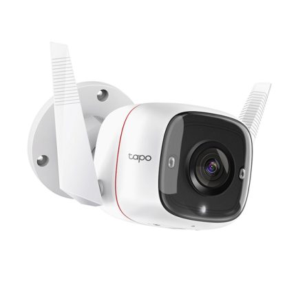 TP-LINK KAMERA TAPO-C310 3MP