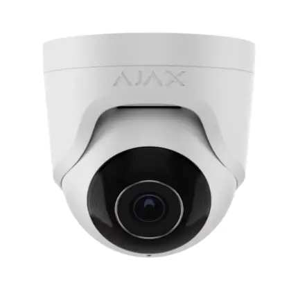 Ajax TurretCam (5 Mp/2.8 mm)