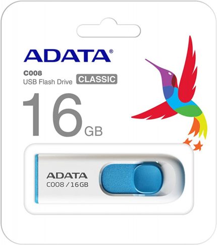 USB ADATA UFD 16GB