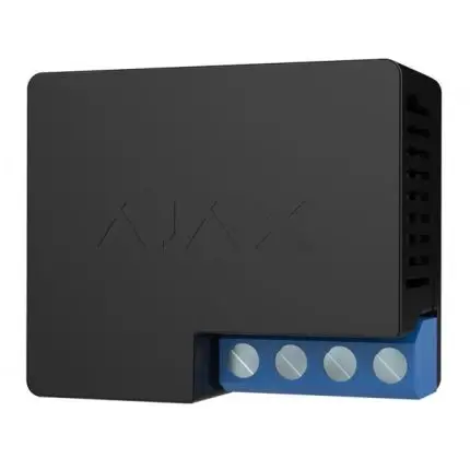 Ajax WallSwitch