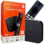 Xiaomi TV Box S (3rd Gen) 4K rezolucija