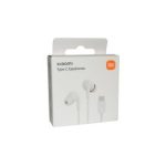 XIAOMI ŽIČANE SLUŠALICE TYPE-C