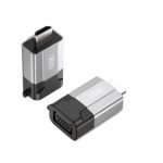 XO GB014 HDMI TO VGA