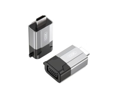 XO GB014 HDMI TO VGA