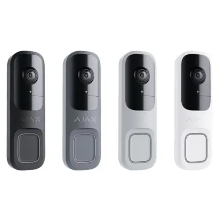 Ajax DoorBell