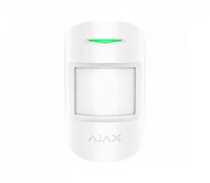 Ajax MotionProtect Plus