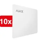 Ajax Pass 10 kom paket