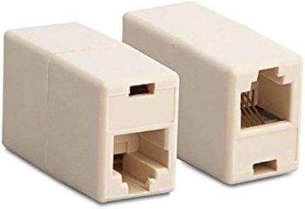 S-link SL-8F8F F F RJ45 Ethernet Adapter