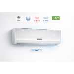 Klima Green Tech 12000BTU