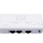 Poe extender sa 1 na 2 porta POE103SM