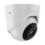 Ajax TurretCam 8 MP - Ultra HD sigurnosna kamera