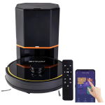 Inteligentni robot usisavač Amiko RV1000