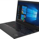 LAPTOP LENOVO ThinkPad T570 i7 16GB 256GB