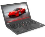 LAPTOP LENOVO ThinkPad X240 12.5" HD IPS / i3 / 16GB / 180GB